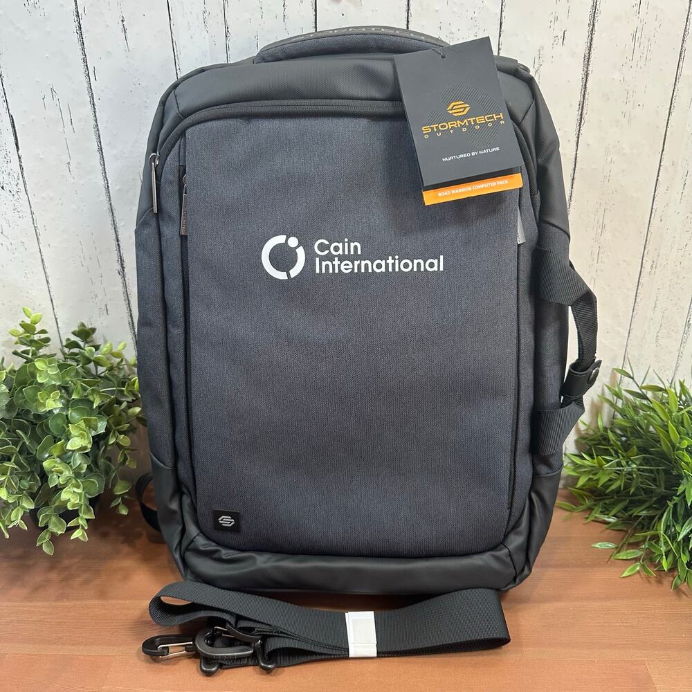 Stormtech Outdoor CMT-3 Road Warrior Computer Convertible Backpack